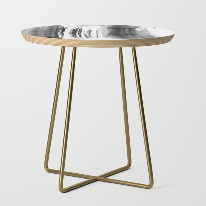 abstract minimal 8 Side Table Gallery Image 1