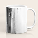 abstract minimal 8 Coffee Mug Gallery Image 1