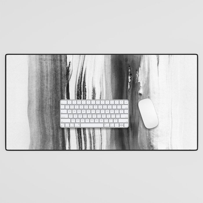 abstract minimal 8 Desk Mat Gallery Image 1