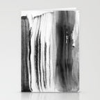 abstract minimal 8 Stationery Card Gallery Image 2