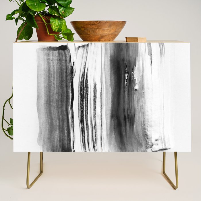 abstract minimal 8 Credenza Gallery Image 1