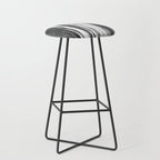 abstract minimal 8 Stool Gallery Image 1