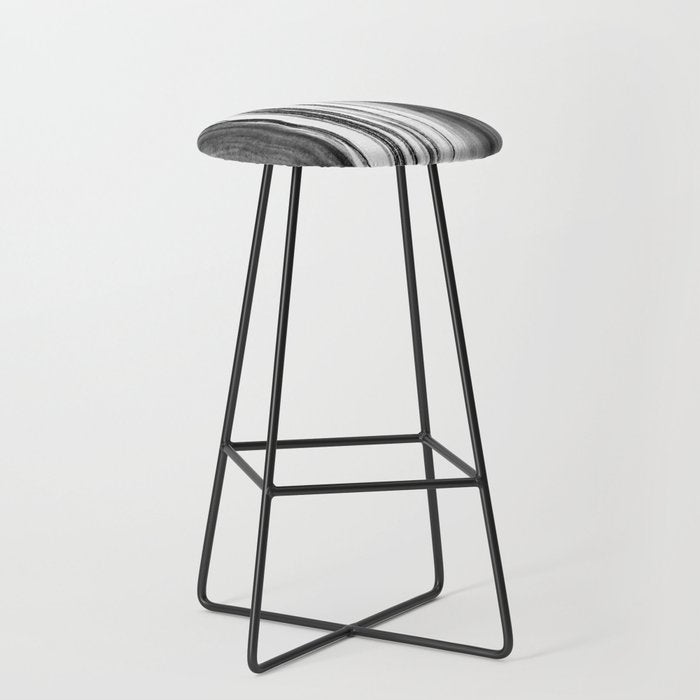 abstract minimal 8 Stool Gallery Image 1