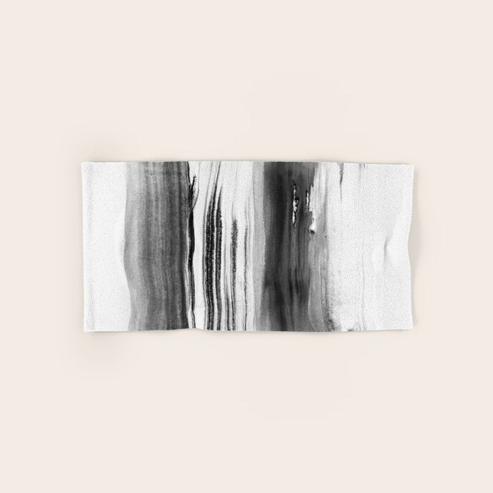 abstract minimal 8 Towels Gallery Image 1