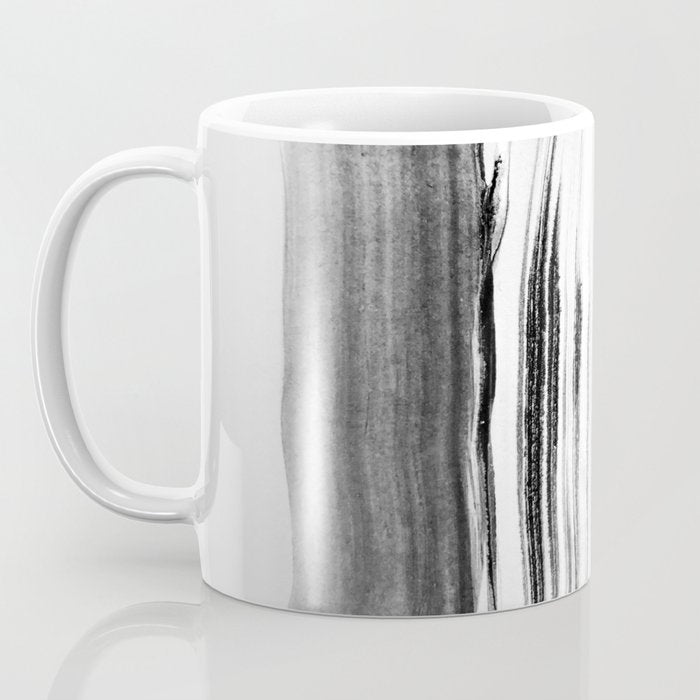 abstract minimal 8 Coffee Mug Gallery Image 3