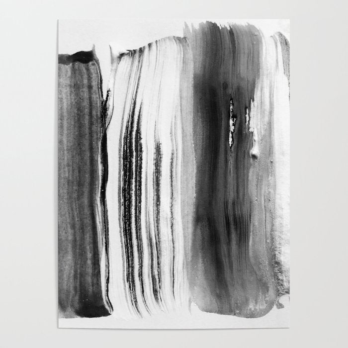 abstract minimal 8 Poster Gallery Image 4