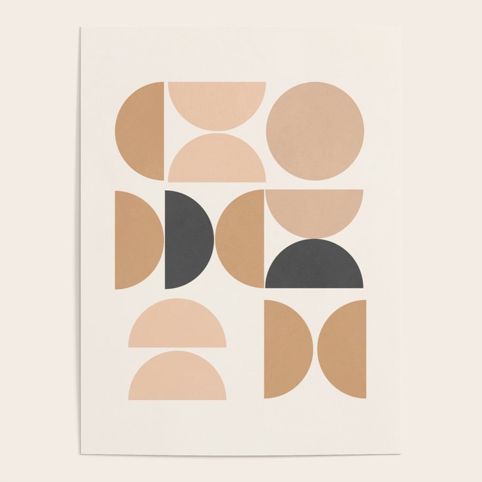 Minimalist #30 Poster Gallery Image 4