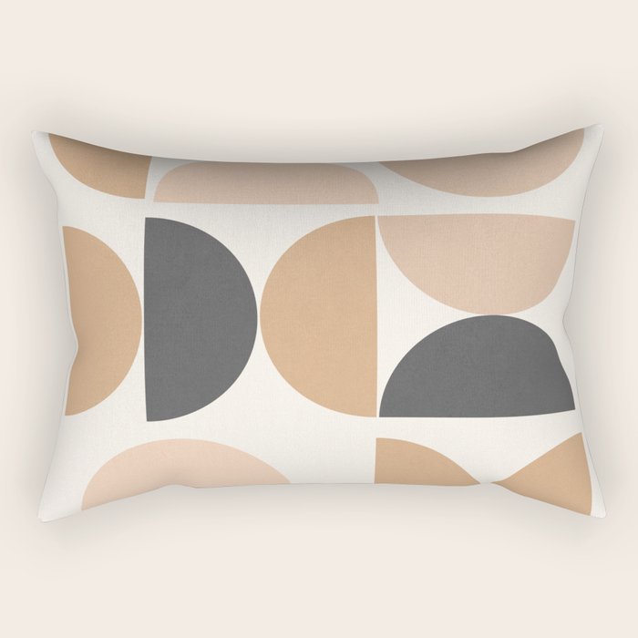 Minimalist #30 Rectangular Pillow Gallery Image 2