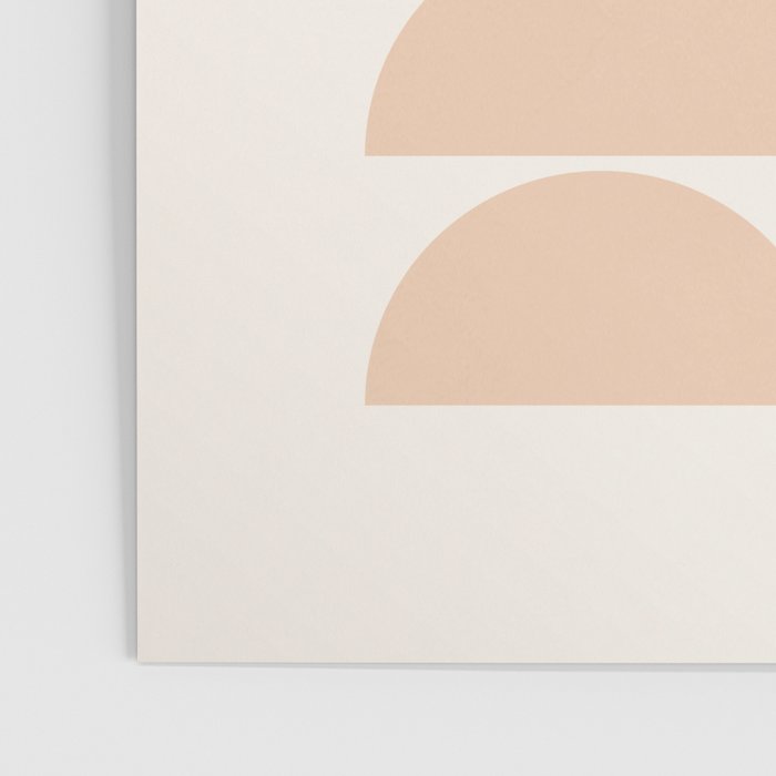 Minimalist #30 Poster Gallery Image 3
