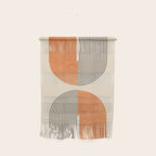 Harmony - Mid Century Modern  Wall Hanging Gallery Image 1