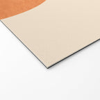 Harmony - Mid Century Modern  Welcome Mat Gallery Image 2
