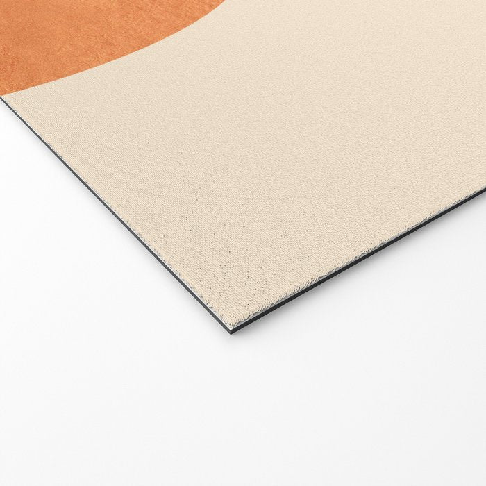 Harmony - Mid Century Modern  Welcome Mat Gallery Image 2