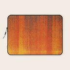 SCRATCHES / Five Laptop Sleeve Gallery Image 1