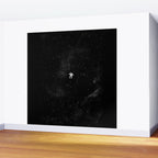 Gravity Wall Mural Gallery Image 2