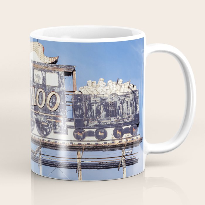 Chattanooga Tennessee Photography x Chattanooga Choo Choo Coffee Mug Gallery Image 1