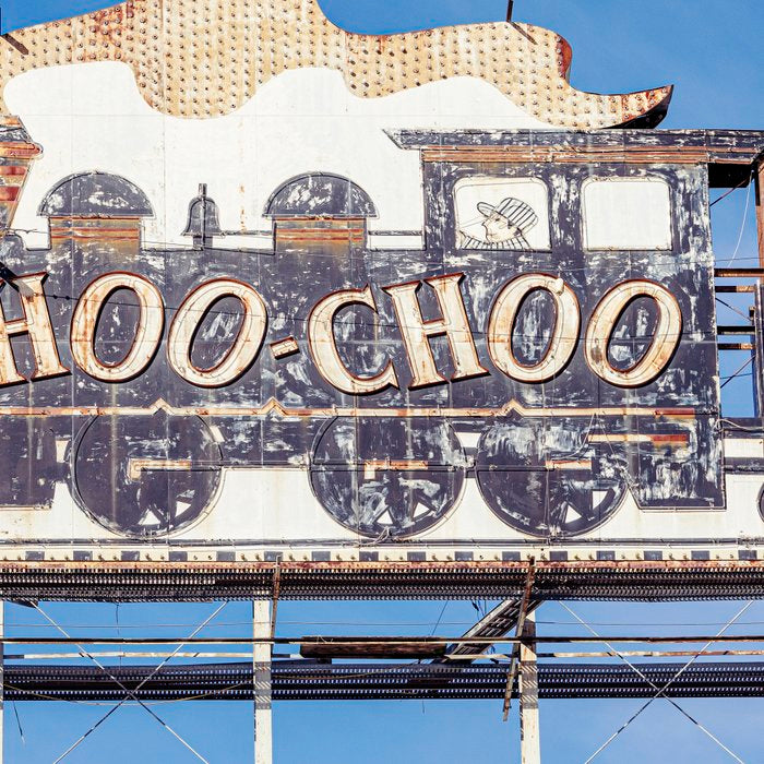Chattanooga Tennessee Photography x Chattanooga Choo Choo Coffee Mug Gallery Image 2