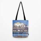 Chattanooga Tennessee Photography x Chattanooga Choo Choo Tote Bag Gallery Image 2