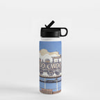 Chattanooga Tennessee Photography x Chattanooga Choo Choo Water Bottle Gallery Image 1
