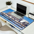 Chattanooga Tennessee Photography x Chattanooga Choo Choo Desk Mat Gallery Image 2