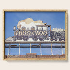 Chattanooga Tennessee Photography x Chattanooga Choo Choo Serving Tray Gallery Image 1