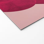 Minimal Abstract Composition 27 Welcome Mat Gallery Image 2