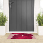 Minimal Abstract Composition 27 Welcome Mat Gallery Image 3
