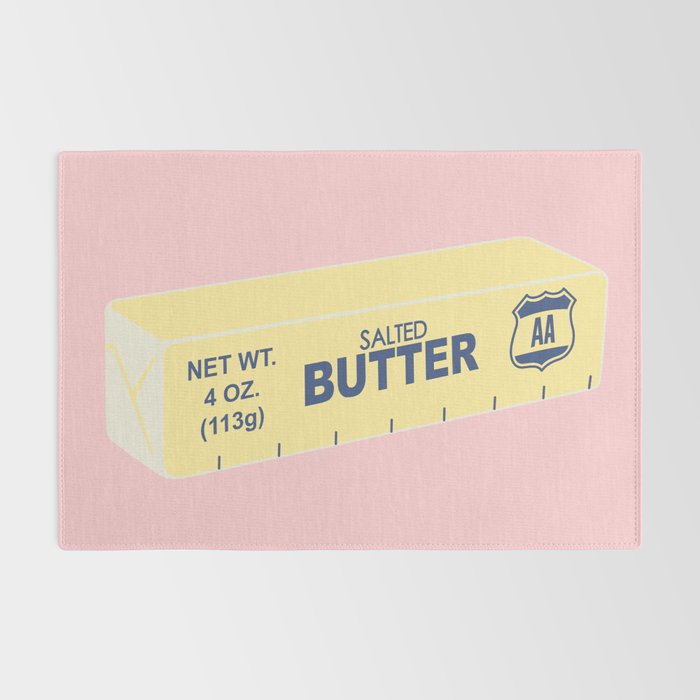 The Butter The Better Rug Gallery Image 2