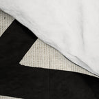 Orange Shards Comforter Gallery Image 4