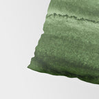 WITHIN THE TIDES FOREST GREEN by Monika Strigel Pillow Sham Gallery Image 4