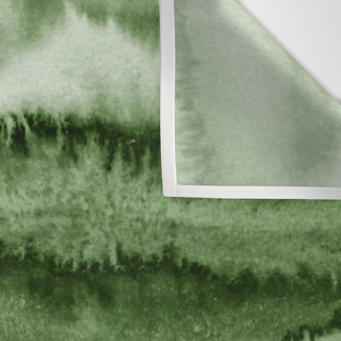 WITHIN THE TIDES FOREST GREEN by Monika Strigel Wall Tapestry Gallery Image 3