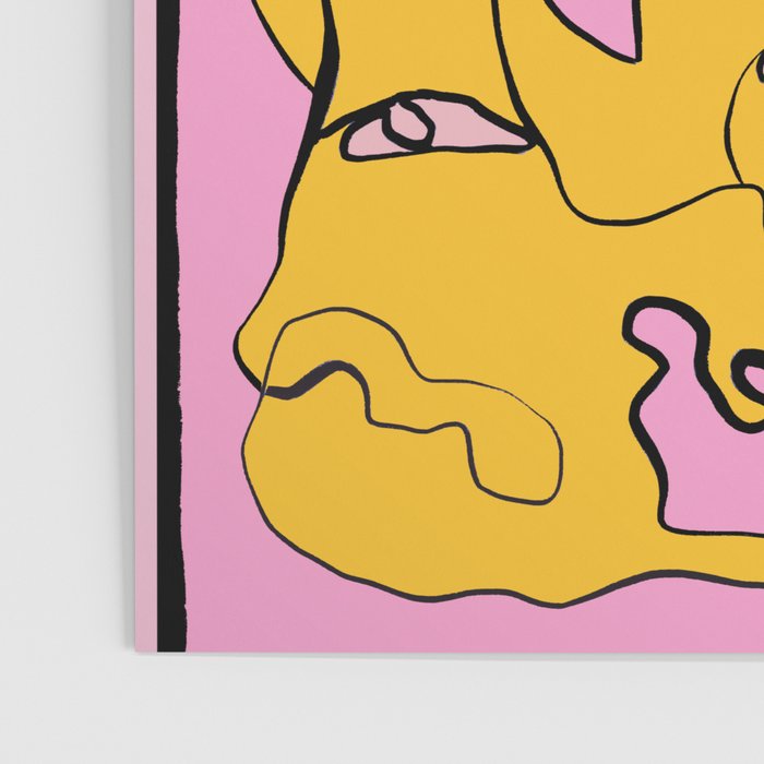 Abstract Figures 3 Poster Gallery Image 3