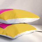 Coffee Creature Pillow Sham Gallery Image 3