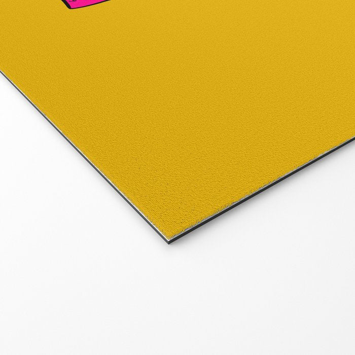 Coffee Creature Welcome Mat Gallery Image 2