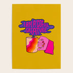 Coffee Creature Poster Gallery Image 4