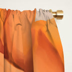 Ethereal Bloom Window Curtain Gallery Image 2