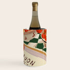 Buon Appetito Wine Chiller Gallery Image 1