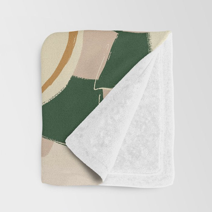 Buon Appetito Throw Blanket Gallery Image 3