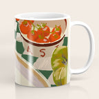 Buon Appetito Coffee Mug Gallery Image 1