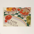 Buon Appetito Welcome Mat Gallery Image 1