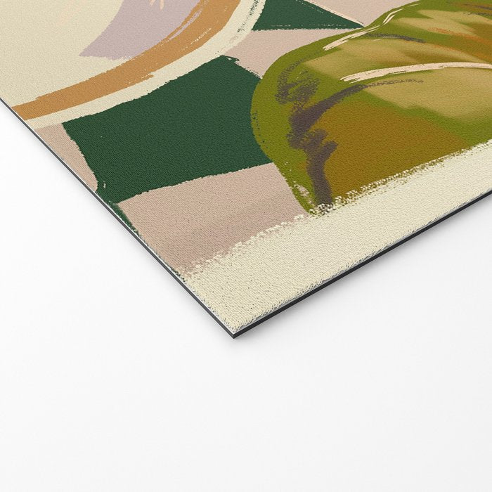 Buon Appetito Welcome Mat Gallery Image 2