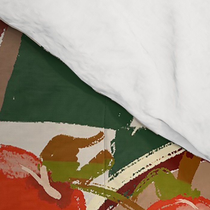 Buon Appetito Comforter Gallery Image 4