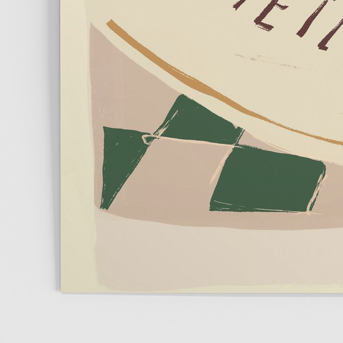 Buon Appetito Poster Gallery Image 3
