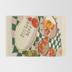 Buon Appetito Rug Gallery Image 2