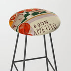 Buon Appetito Stool Gallery Image 2