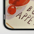 Buon Appetito Laptop Sleeve Gallery Image 3