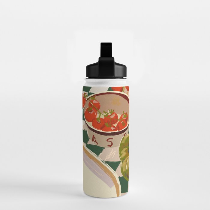 Buon Appetito Water Bottle Gallery Image 2