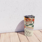 Buon Appetito Travel Mug Gallery Image 4