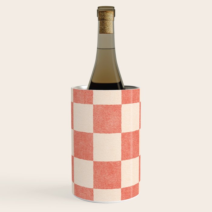 CHECKER - 001 - Guava Wine Chiller Gallery Image 3