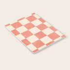 CHECKER - 001 - Guava Notebook Gallery Image 3