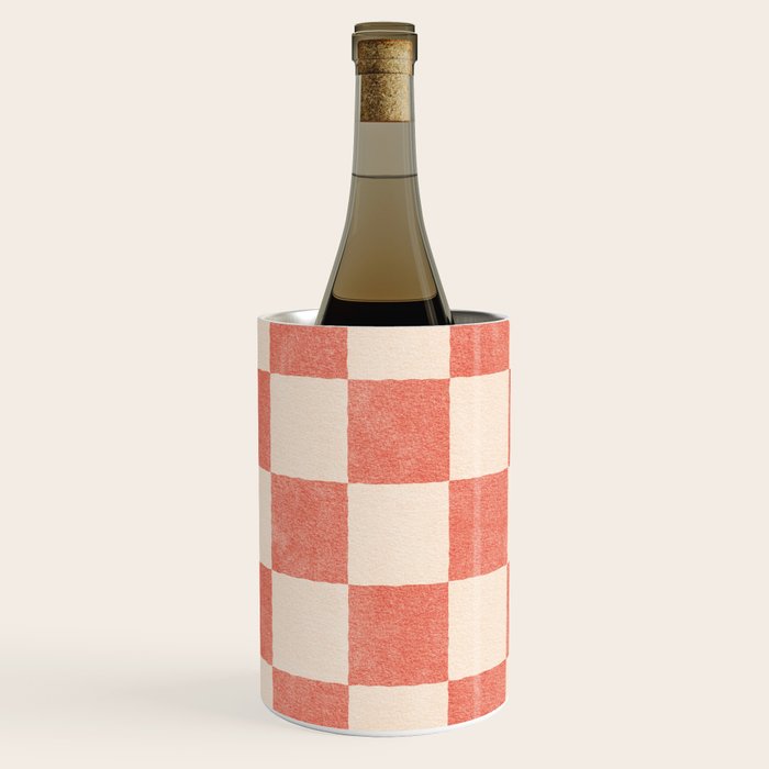 CHECKER - 001 - Guava Wine Chiller Gallery Image 2